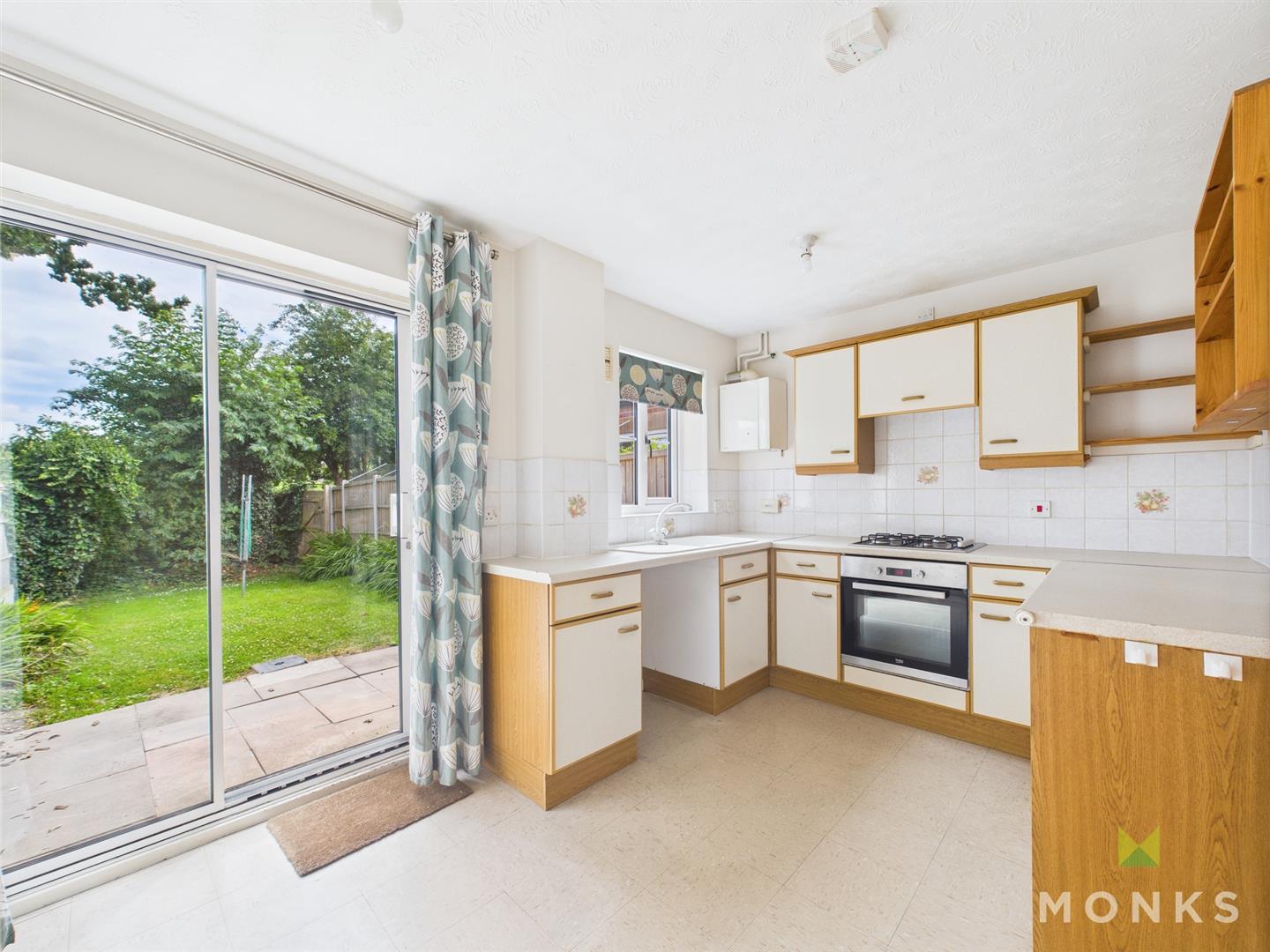 11 Farmlodge Lane, Shrewsbury, SY1 3ST For Sale